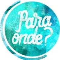 Para Onde? Logo