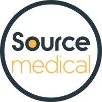 Source Medical Ltd. Logo