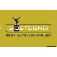 Sostegno Advies & Ondersteuning Logo