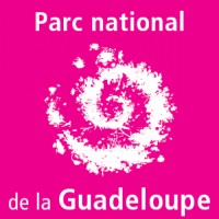 Parc national de la Guadeloupe Logo