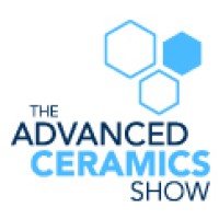 The Advanced Ceramics Show Logo