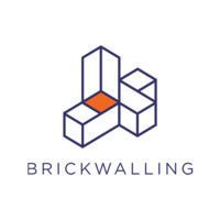 BRICKWALLING Logo
