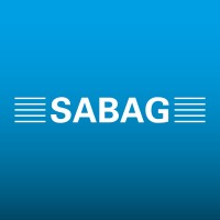 SABAG AG Logo