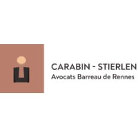 CARABIN STIERLEN - Avocats en droit social Logo