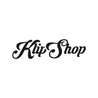 KLIPshop UK Logo