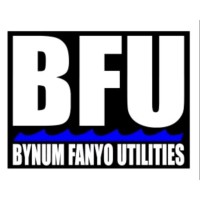 Bynum Fanyo Utilities Logo