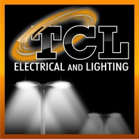 TCL Electrical & Lighting, Inc. Logo