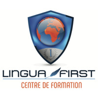 Lingua First Logo