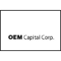 OEM Capital Corp. Logo