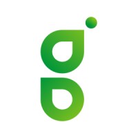 Green for you Logo