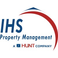 IHS Property Management Logo