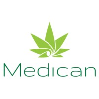 Medican A/S Logo