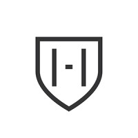 HUXTON Logo