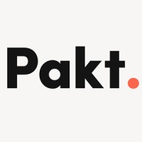 pakt.digital Logo