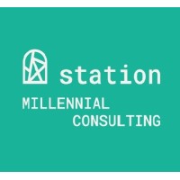 Millennial Logo