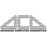 Advanced Computer Diagnostics LLC Logo