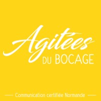 Agitées du Bocage - Communication certifiée Normande Logo