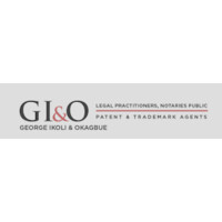 George Ikoli & Okagbue Logo