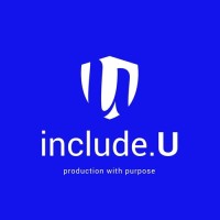Include-U Logo