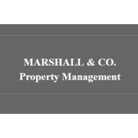 Marshall & Co. Property Management Logo