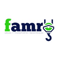 FAMRO PUEBLA SA DE CV Logo