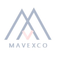 MAVEXCO Logo