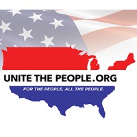 Unite the People Logo