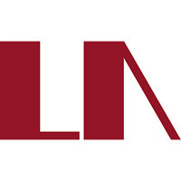 Lahmon Architects Logo