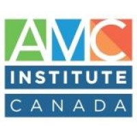 AMC Institute Canadian Chapter Logo