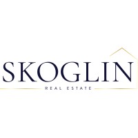 Skoglin Real Estate Logo