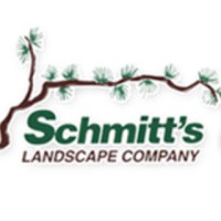 Schmitts Landscape Company Logo