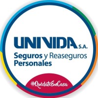 UNIVIDA S.A. Logo