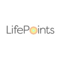 LifePoints Panel Logo