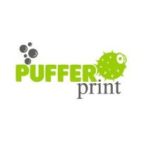 PufferPrint Logo