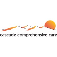 Cascade Comprehensive Care Inc. Logo