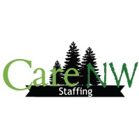 Care NW Staffing, LLC. Logo