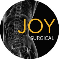 JOY SURGICAL ANZ Logo