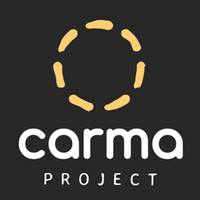 Carma Project, Inc. Logo