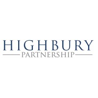 Highbury Partnership Logo