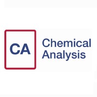 Chemical Analysis Pty Ltd Logo