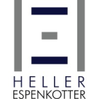 Heller Espenkotter, PLLC Logo