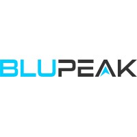 Blupeak Logo