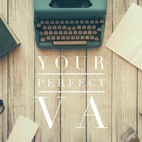 Your Perfect VA Logo