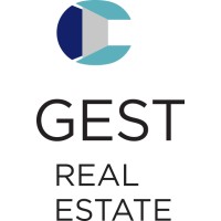 Gest Real Estate Logo