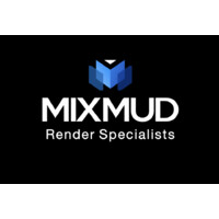 Mix Mud Render | Sydney Logo