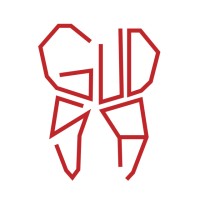 (GUDSA) Griffith University Dental Students Association Logo