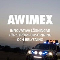 Awimex International AB Logo