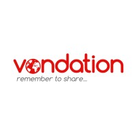 Vondation Logo