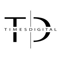 Times Digital Logo