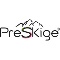 Preskige Logo